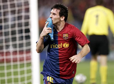 FC Barcelona 2 - Manchester United 0 (2008-09 highlights)