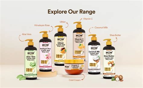 Buy Shea & Cocoa Butter Moisturizing Body Lotion Online At Best Price