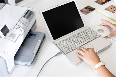 Image result for Printer to Laptop Connection