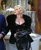Four rooms movie review