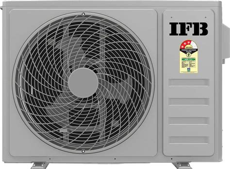Flipkart.com | Buy IFB 2024 Model 1.5 Ton 3 Star Hot and Cold Split ...
