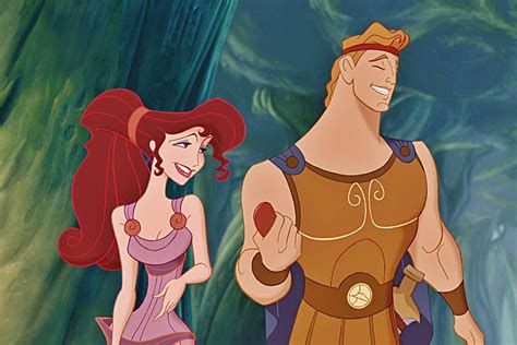 Disney Couples With Kids