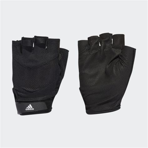weight lifting gloves adidas