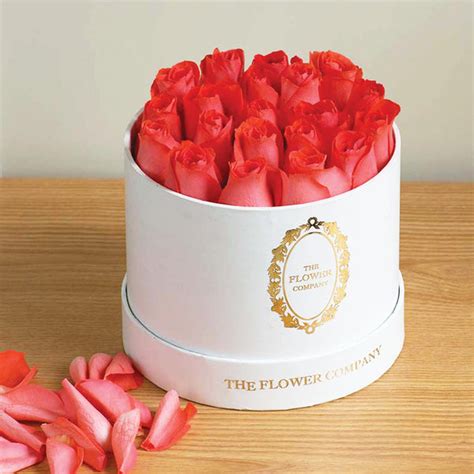 Petite Ronde – The Flower Company