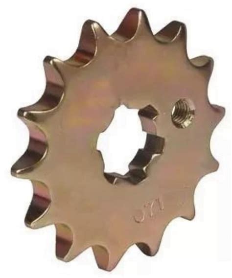 Buy Rolon Yamaha FZS V2 Chain Sprocket Kit – Bikester Global