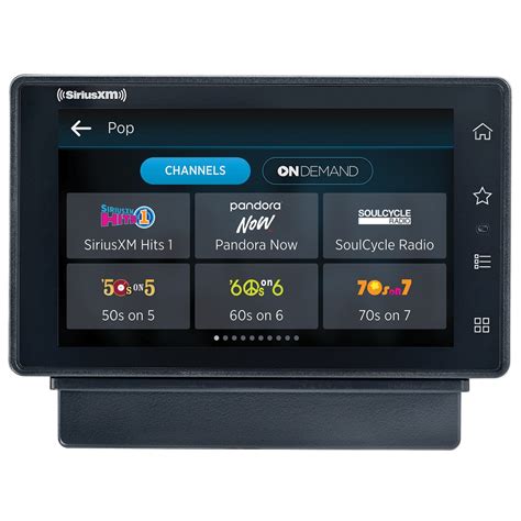 Siriusxm road trip channel photos - Travelidaz.com