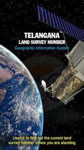 TS Land Survey Numbers – Apps on Google Play