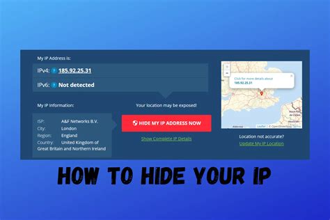 Image result for Hide IP Address