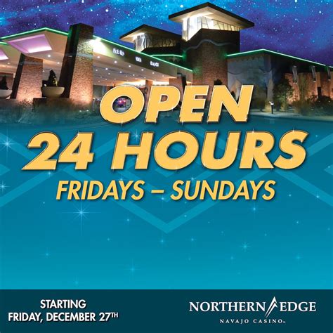 Northern Edge Casino | 💕 Valentine's Dinner Reservations Are Going Fast ...