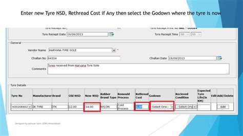 Image result for Tire Recapping Barcode