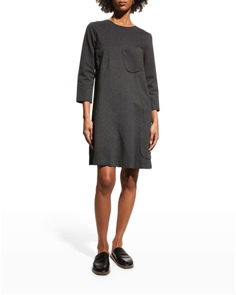 Womens Shift Dress | Neiman Marcus