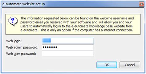 Image result for Web Setup GUI