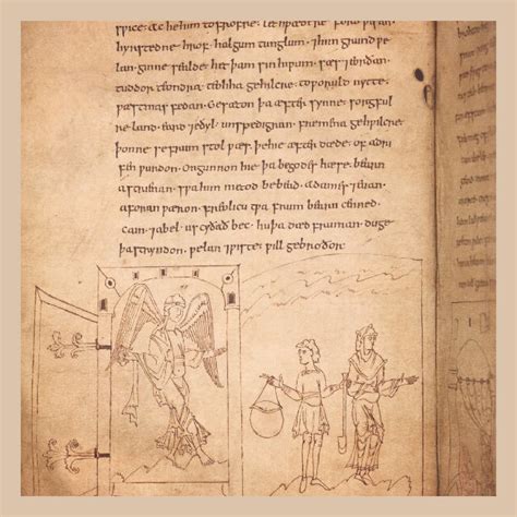 Register for Old English Classes - Ancient Language Institute