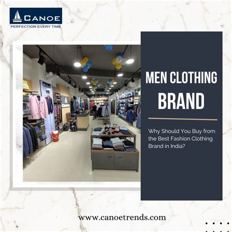 Why Should You Buy from the Best Fashion Clothing Brand in India ...