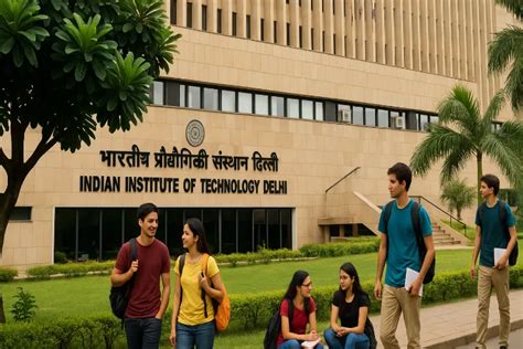 IITs to revamp MTech, PhD curricula for AI era
