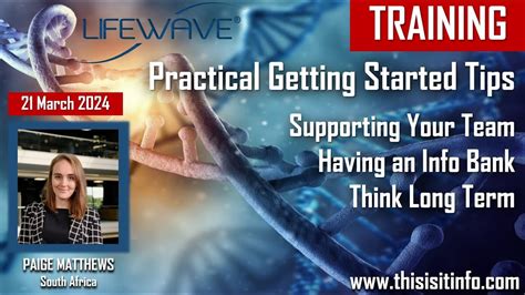 Image result for Getting Started Tips