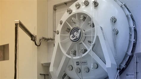 ACS: main brand of Angelantoni Test Technologies