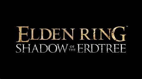 The expansion of Elden Ring, Shadow Of The Erdtree has been announced ...