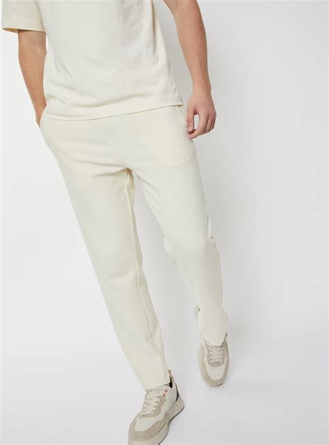 Buy Men Knit Sports Track Pants Online at just Rs. 1199.0 ...