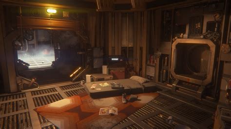 Image result for Alien Isolation Set