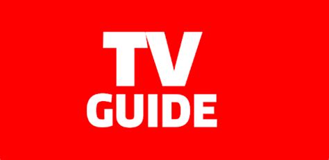 Image result for TV Program Guide