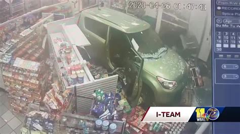 Fail Robbery ATM 的图像结果