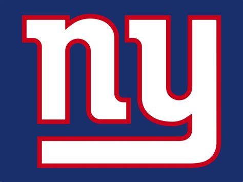 New York Giants logo & wallpapers - High-quality images and New York ...