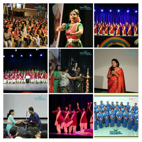 Chitrakoota School is hiring passionate teachers for all the Subjects ...
