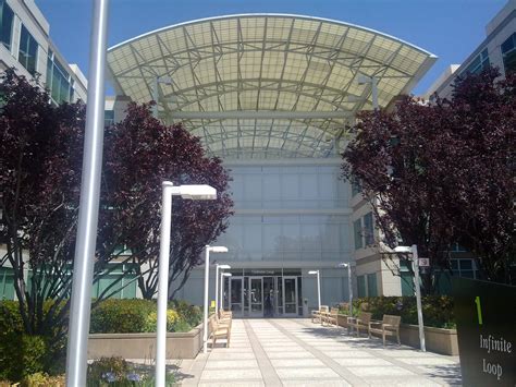 1 Infinite Loop, Cupertino, CA Apple´s main building. | Fotos, 1, Princesas