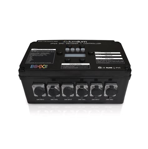 Image result for RGB LED Strip DMX Control