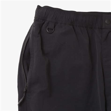 atmos Nylon Track Pants BLACK（アトモス ナイロン トラック パンツ-ブラック） | atmos（アトモス） 公式 ...