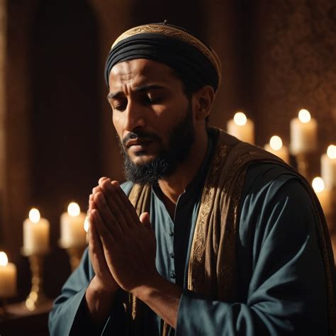 Image result for Prophet Musa As