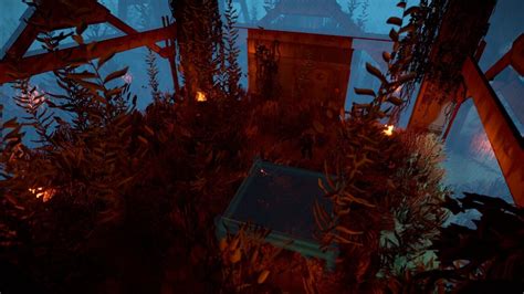 Image result for How to Do Underwater Lab Rust