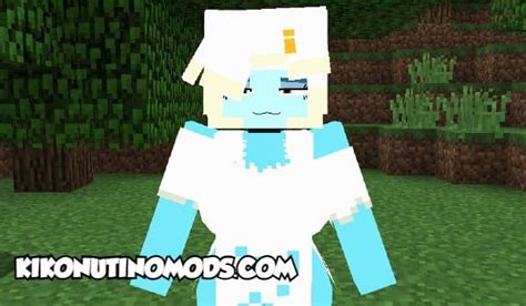 Jenny Mod Minecraft Java 的图像结果
