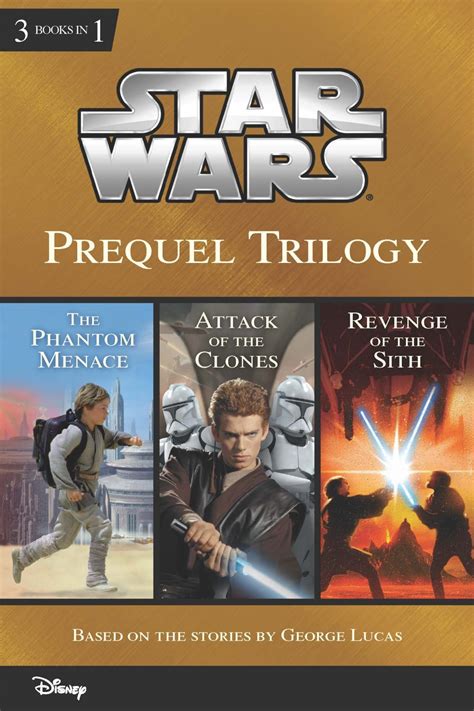 Star Wars Episode II: Attack of the Clones (Volume 2) Junior ...
