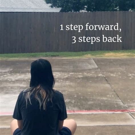 Image result for One Step Forward Cover