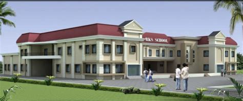 RKS International Public School