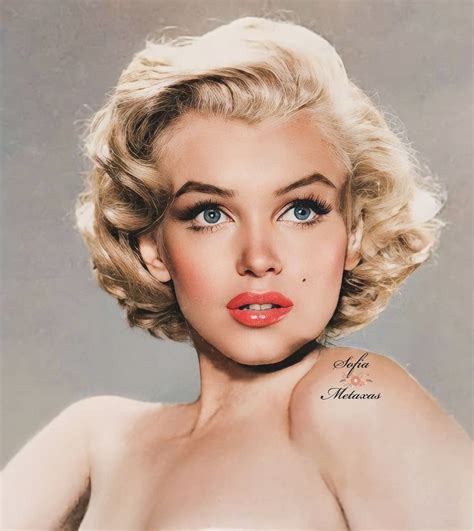Pin by Audrii Jimenez | Artist on Iconic Photos | Marilyn monroe ...