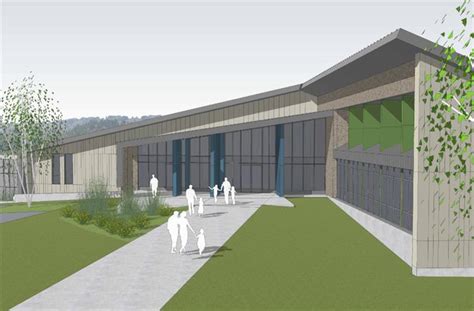 New Family & Community Resource Center will streamline registration for ...