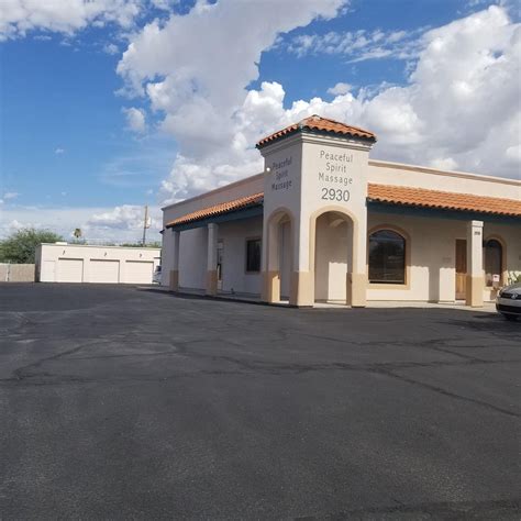 PEACEFUL SPIRIT MASSAGE AND WELLNESS CENTERS (2025) All You Need to ...