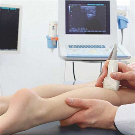 MSK Ultrasound | Hampden Sports Clinic