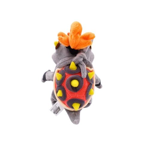 Super Mario Bros Dry Bowser Bones Koopa Plush Doll India | Ubuy