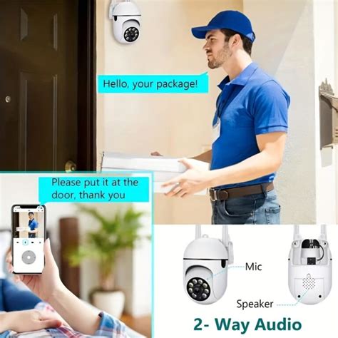 Image result for HD Home Security Camera System