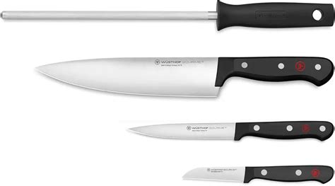 Guía definitiva para escoger los mejores cuchillos de cocina