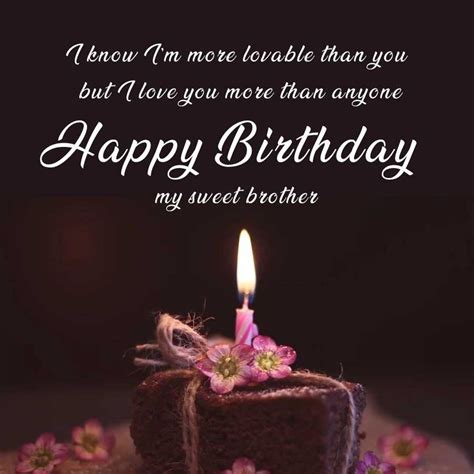 195+ Happy Birthday Wishes for Bhai with Images