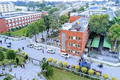 IIT Roorkee Campus: Photos, Virtual Tour