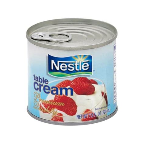 NESTLE TABLE CREAM | Phan Thiet Oriental Market