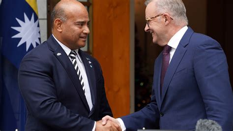 Australia plans to deport 3 violent criminals to Nauru | FOX8 WGHP