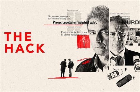 The Hack TV Show, UK Air Date, UK TV Premiere Date, US TV Premiere Date ...