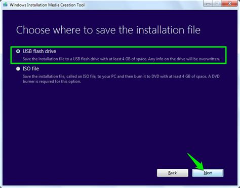 Free Windows Bootable USB Drive 的图像结果